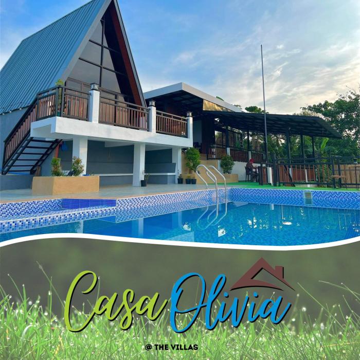 Casa Olivia