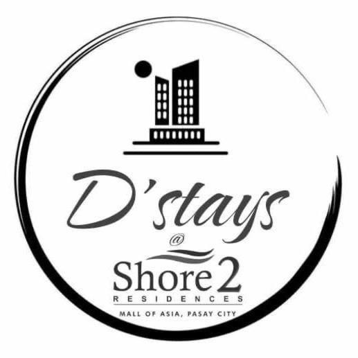 D Stays at Shore 2 Residences