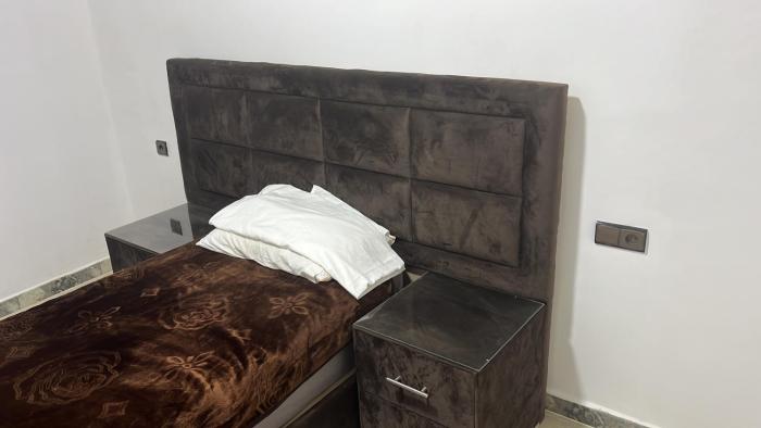 اقامة الهناء