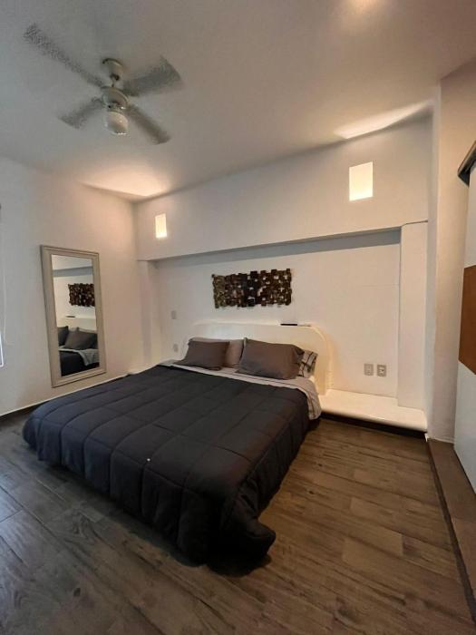 Departamento Playa del Carmen