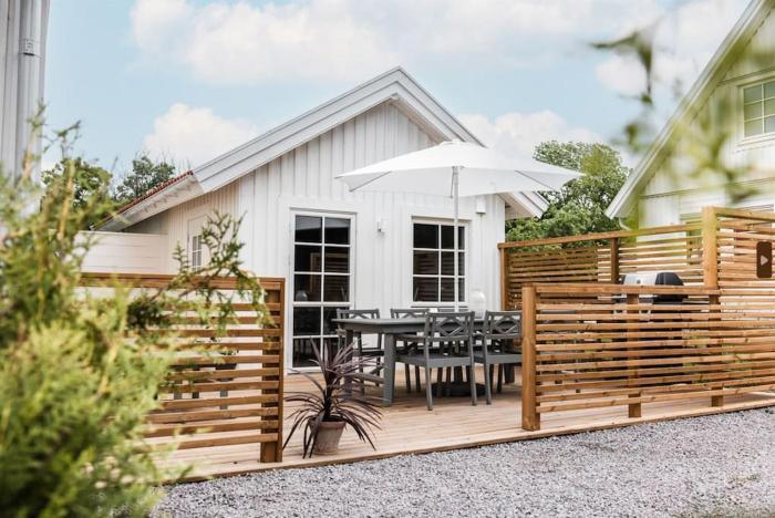 Modernt och Centralt boende på Öland