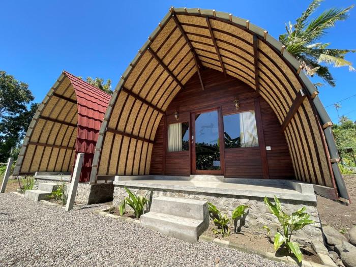 Babakan Unda Cottage