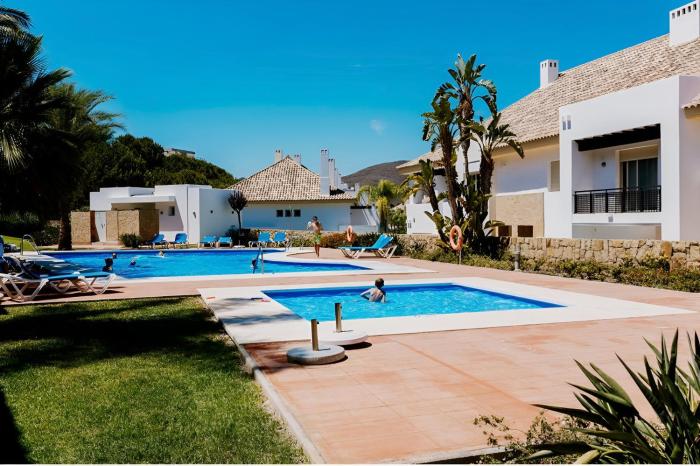 Comodo Triplex La Cala Golf