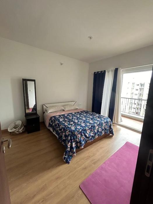 Home Star - 2 BHK Apartment