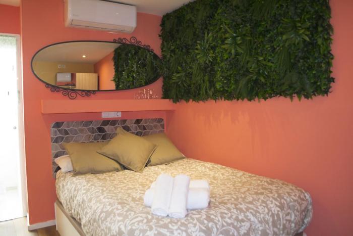 Apartamenticos San Pablo I