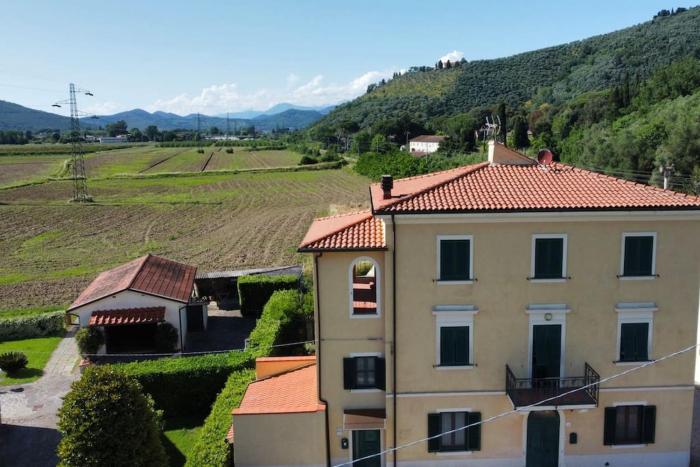 Appartamento Casa del 900