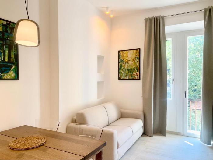 RomeAsYouLike - Stradivari Charme