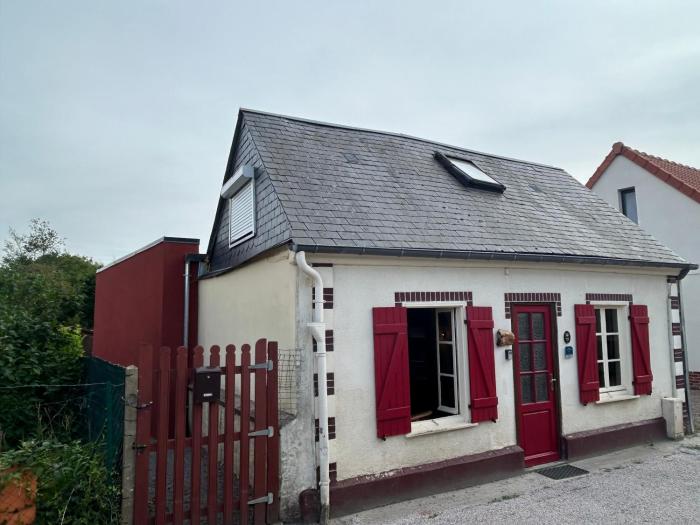 Belle maison de charme La p’tite parenthèse