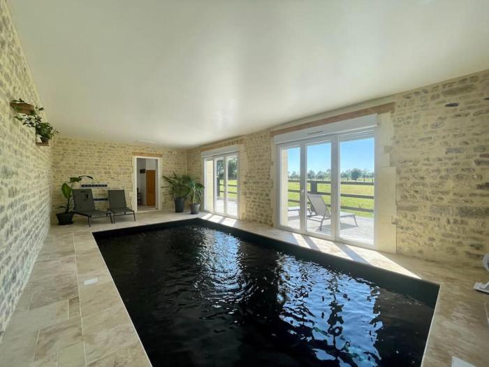 Le Logis Courtelay by Melrose