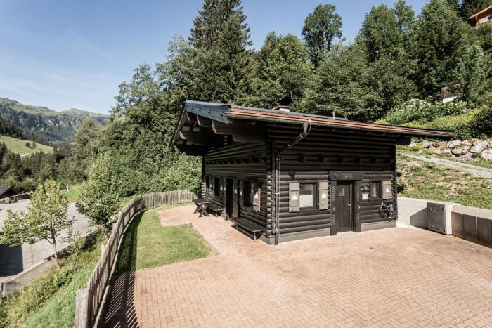 FIVE SEASONS - Hideaway Saalbach
