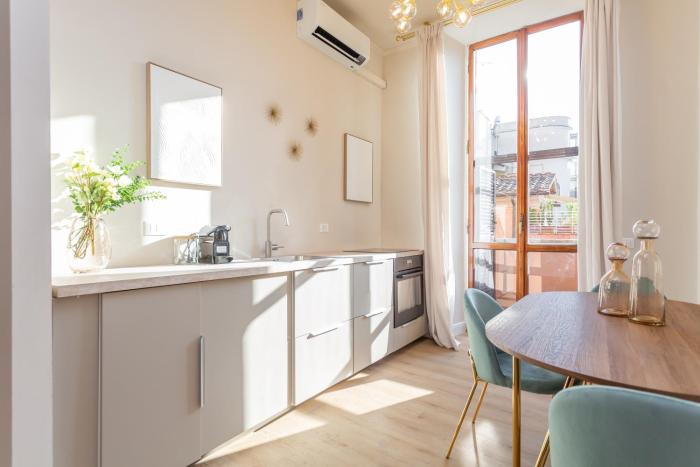 Daplace - Romina Apartment