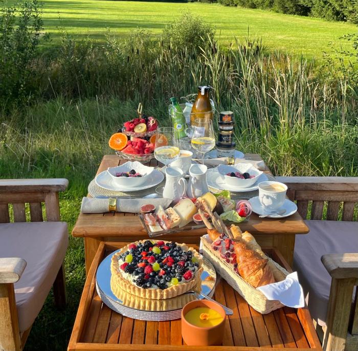 Villa la Val, Karkonosze