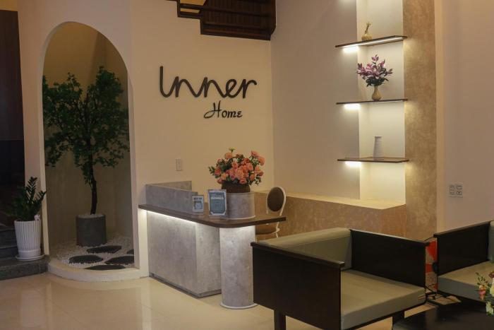 Inner Home Huế - Phan Anh