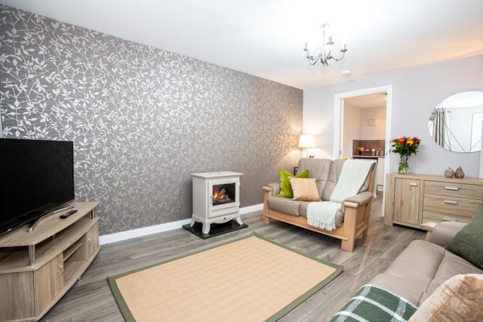 Inverness Apartment - Uist