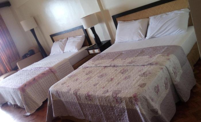 Paradise Apartment in Malay boracay philippines