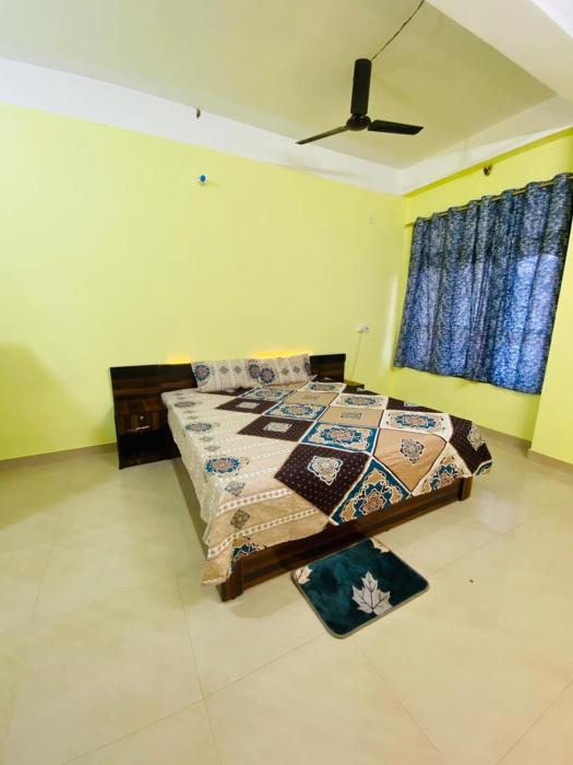 Relaxing Retreats Homestay