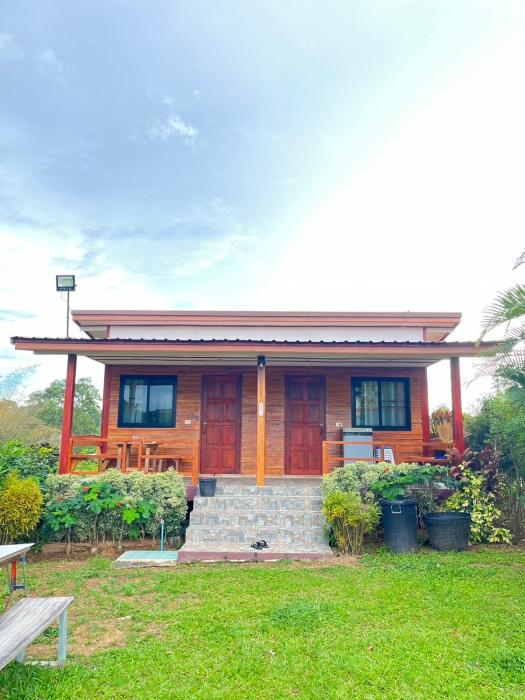 บ้านสวนหมอกเขาค้อ a2