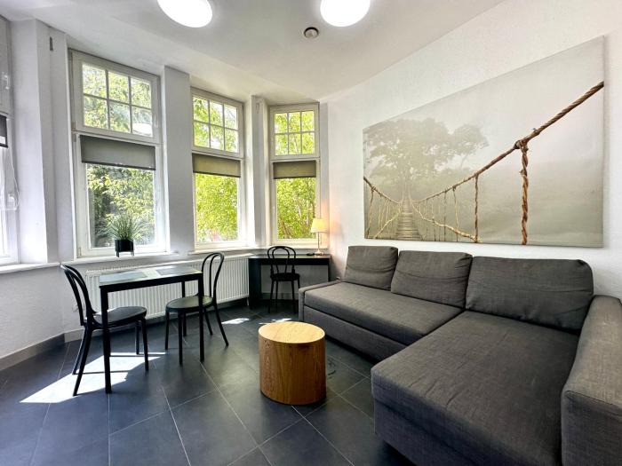 Studio Sopot Centralny V