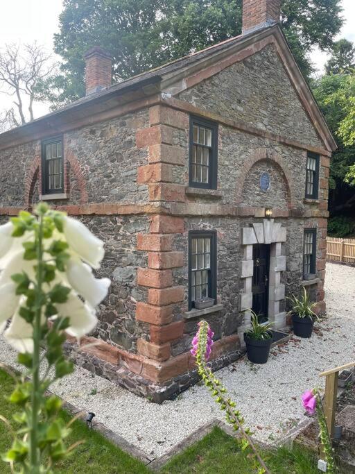Bridge Cottage Upper Malone