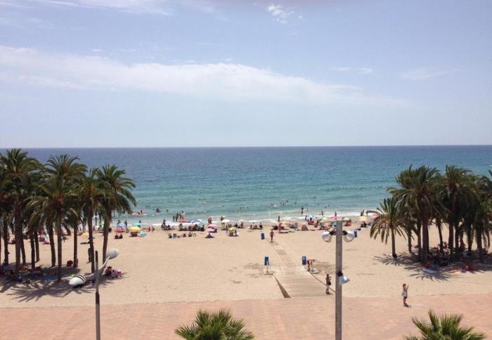 Ibicenco Villajoyosa