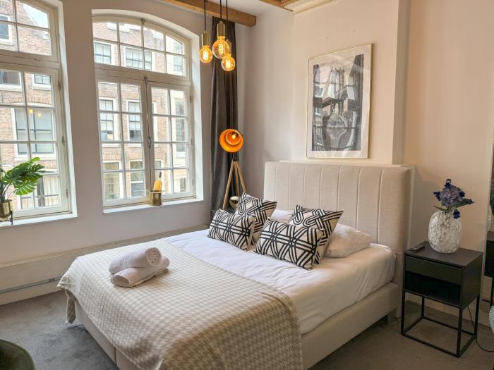Yourbnb Suites Kerkstraat