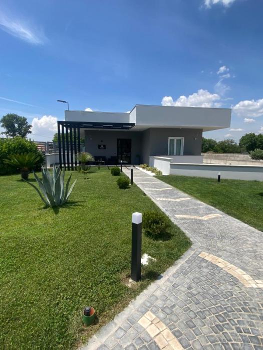 Brahma luxury B&B