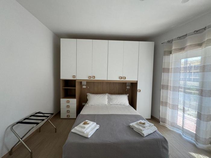 Chic&Elegant Retreat in Rome