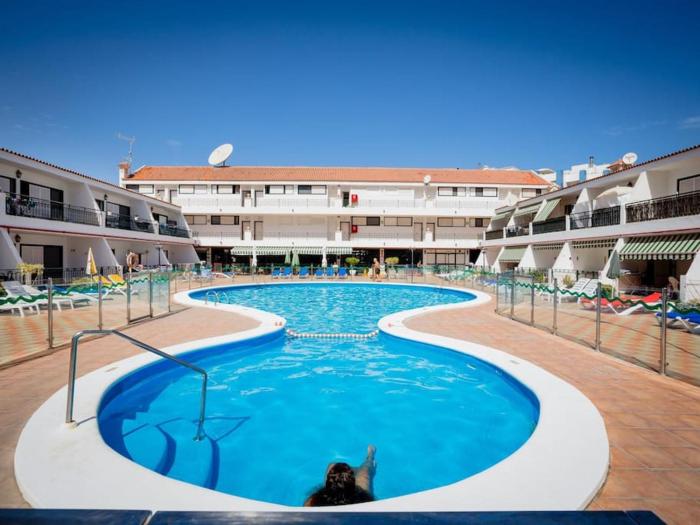 52 Vivid Chipeque Los Cristianos