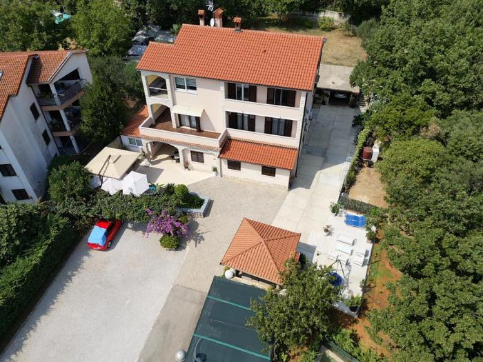 Guest House Dešković