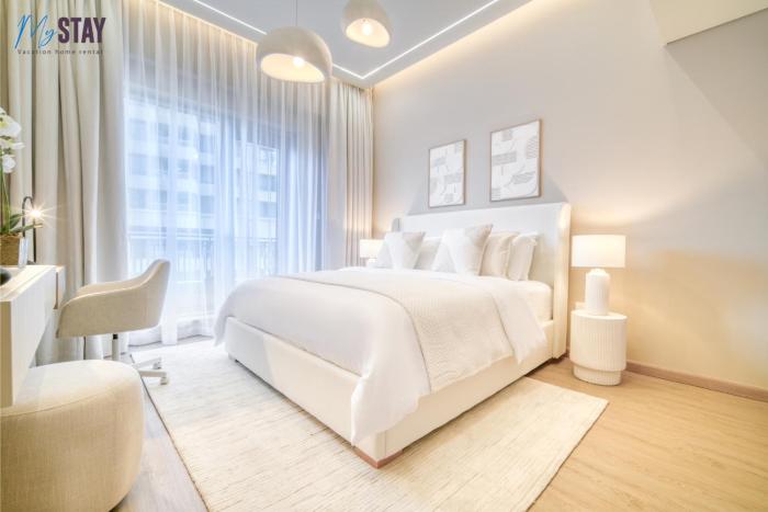 Luxurious 1BR Blvd Central Tower