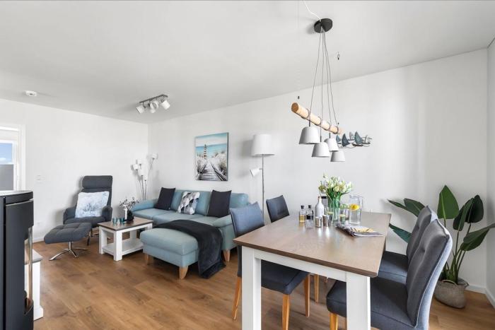 Ferienwohnung Maltes Ostseekoje