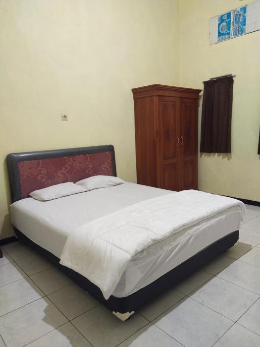 Ratu guest house syariah