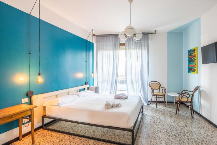 Le stanze in Fiera, Bologna by Short Holidays