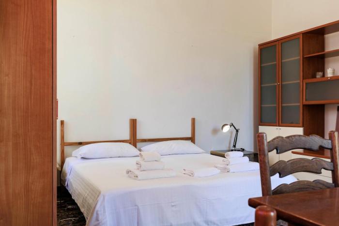 Faenza Huge Apartment