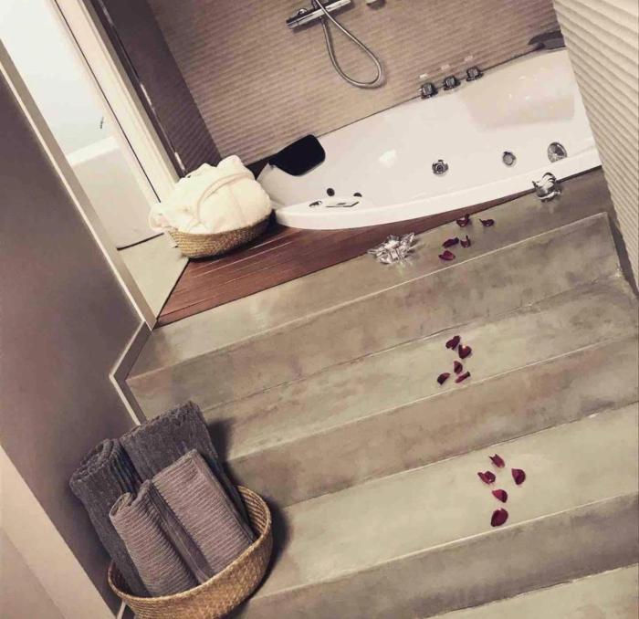 ACADAMIS - Suites & Junior Suites