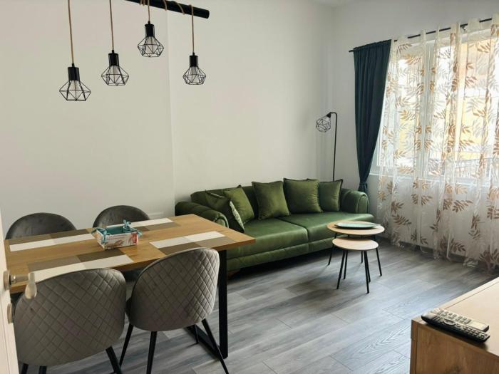 Apartment Black Sea Center 1