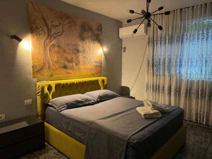 Your house in Tirana