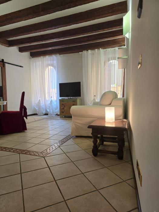 House Venezia Cortina