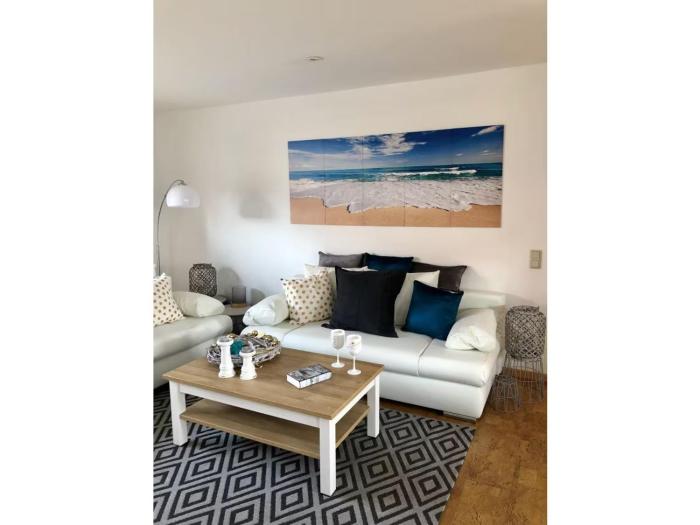 Ferienhaus Dünenwind