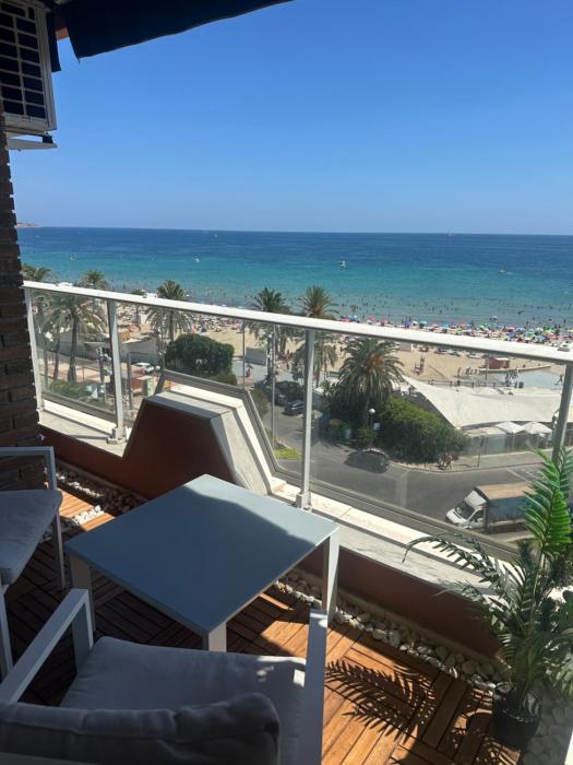 POSTIGUET BEACH FLAT