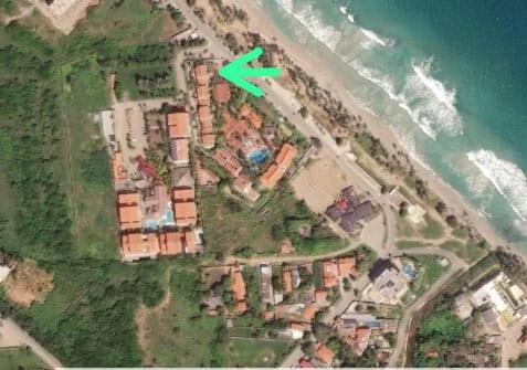 Apartamento en puerta del sol