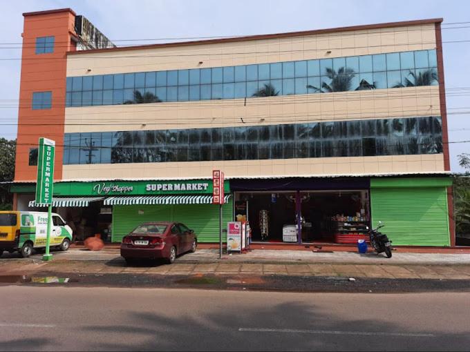 Kandengath Residency and Lodge