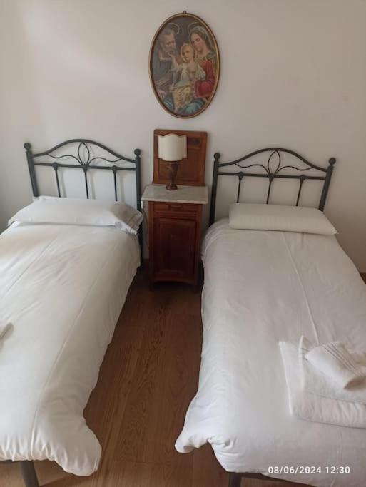 Lelegante appartamento di Mimmi