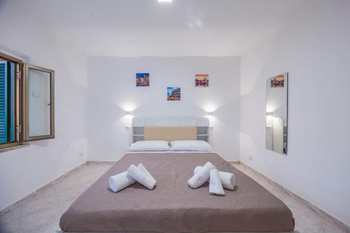 A 100mt dalla metro C Loft Grazioso e Giardino