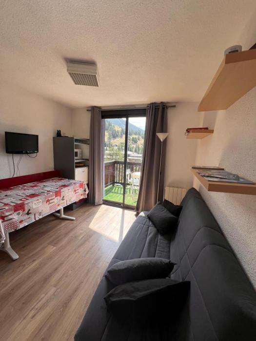 Appartement 6 couchages La Foux dAllos