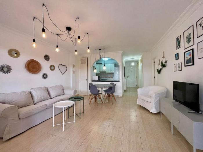 Charming apartment Los Cristianos
