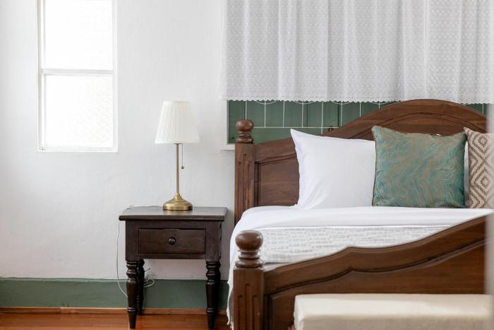 Shinophats House บ้านชิโนภาส เชียงราย