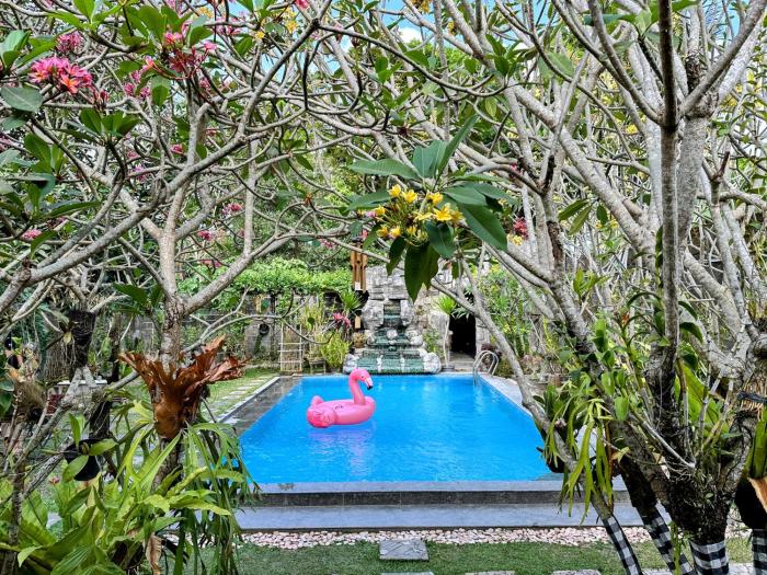 Mangkoe Ndoro Kostel