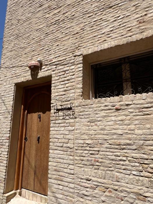TiDar Maison loft avec terrasse Médina de Tozeur