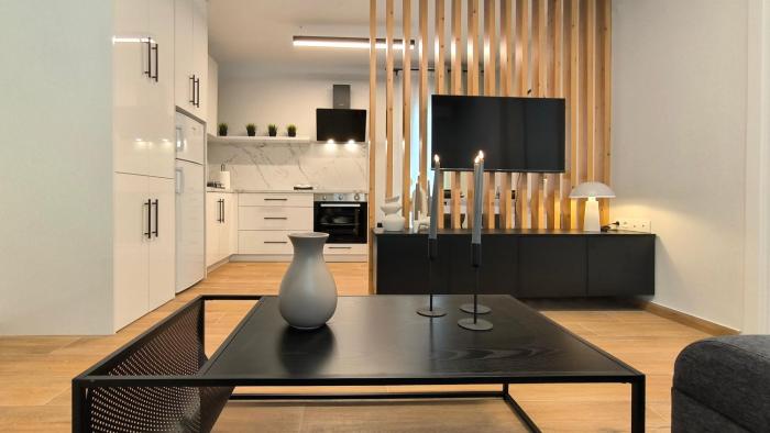 Calliope Luxury Suites Xanthi